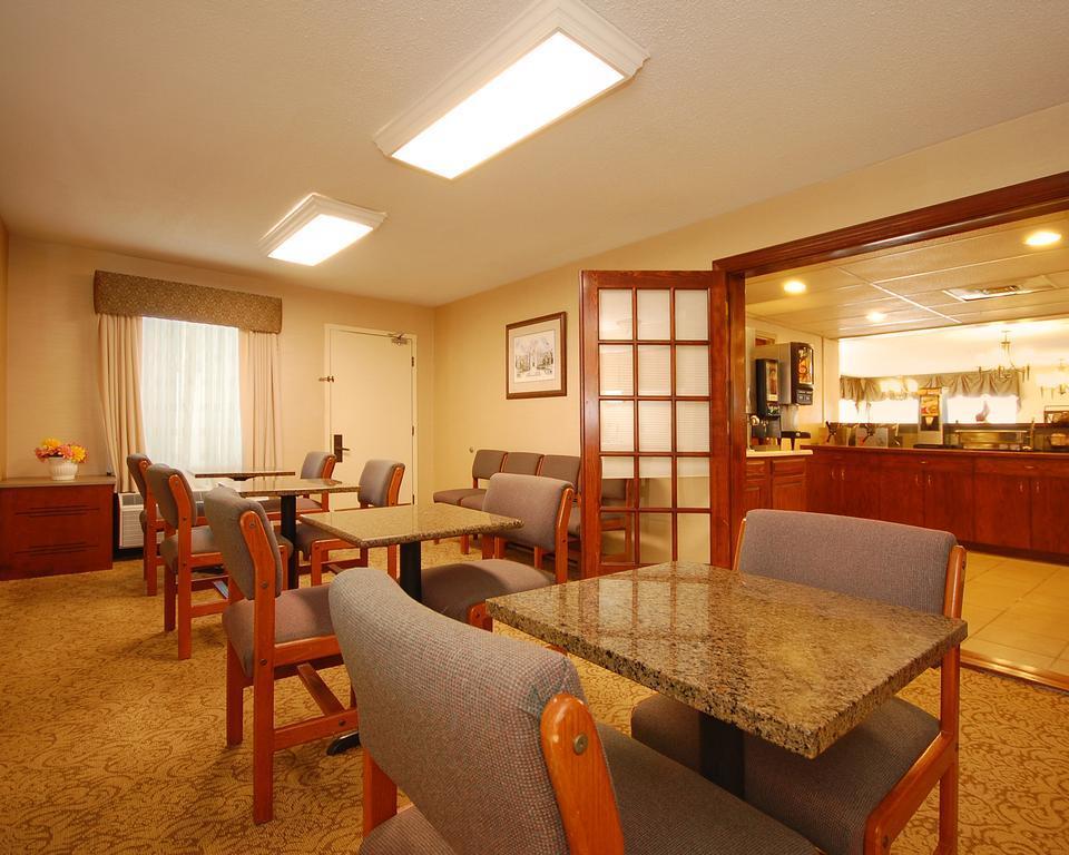 Quality Inn Christiansburg - Blacksburg Exterior foto